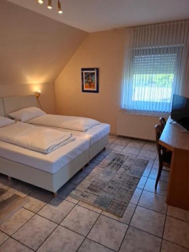 Hotel Schwarze Ense 外观 照片